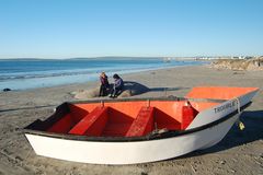 Fisher boats South Africa