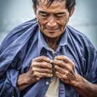 Fisher Inle Lake #4