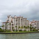 Fisher Islands Miami-Beach