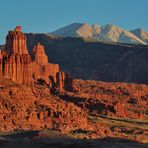 *Fisher Towers*