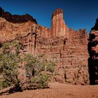 Fisher Towers