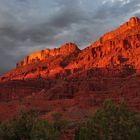 Fisher Towers