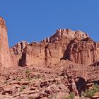 Fisher Towers