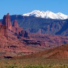 Fisher Towers