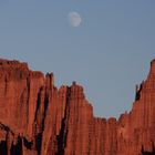 Fisher Towers