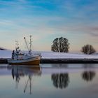 Fisherboat