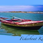 fisherboat corfu