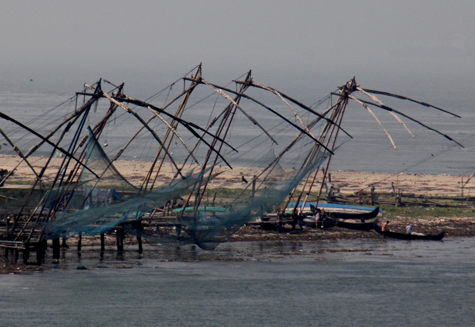 fisherboats