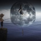 Fisherboy`s Dream