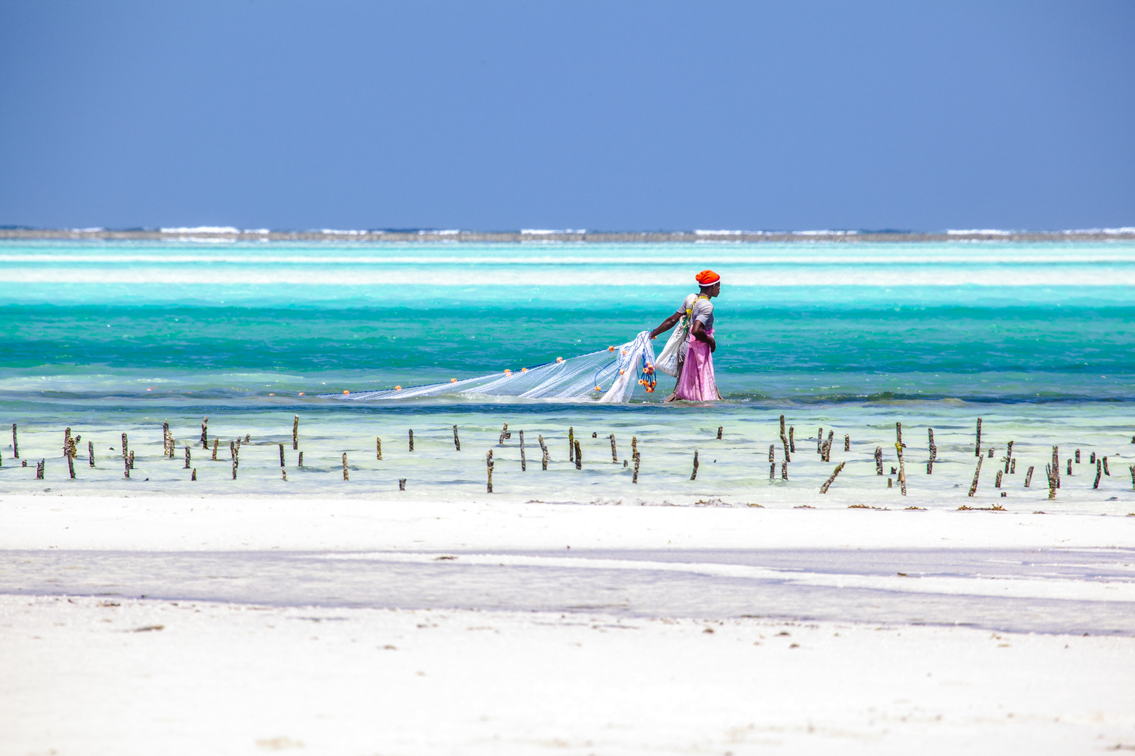 Fisherman Foto & Bild | menschen, afrika, fischer Bilder auf fotocommunity