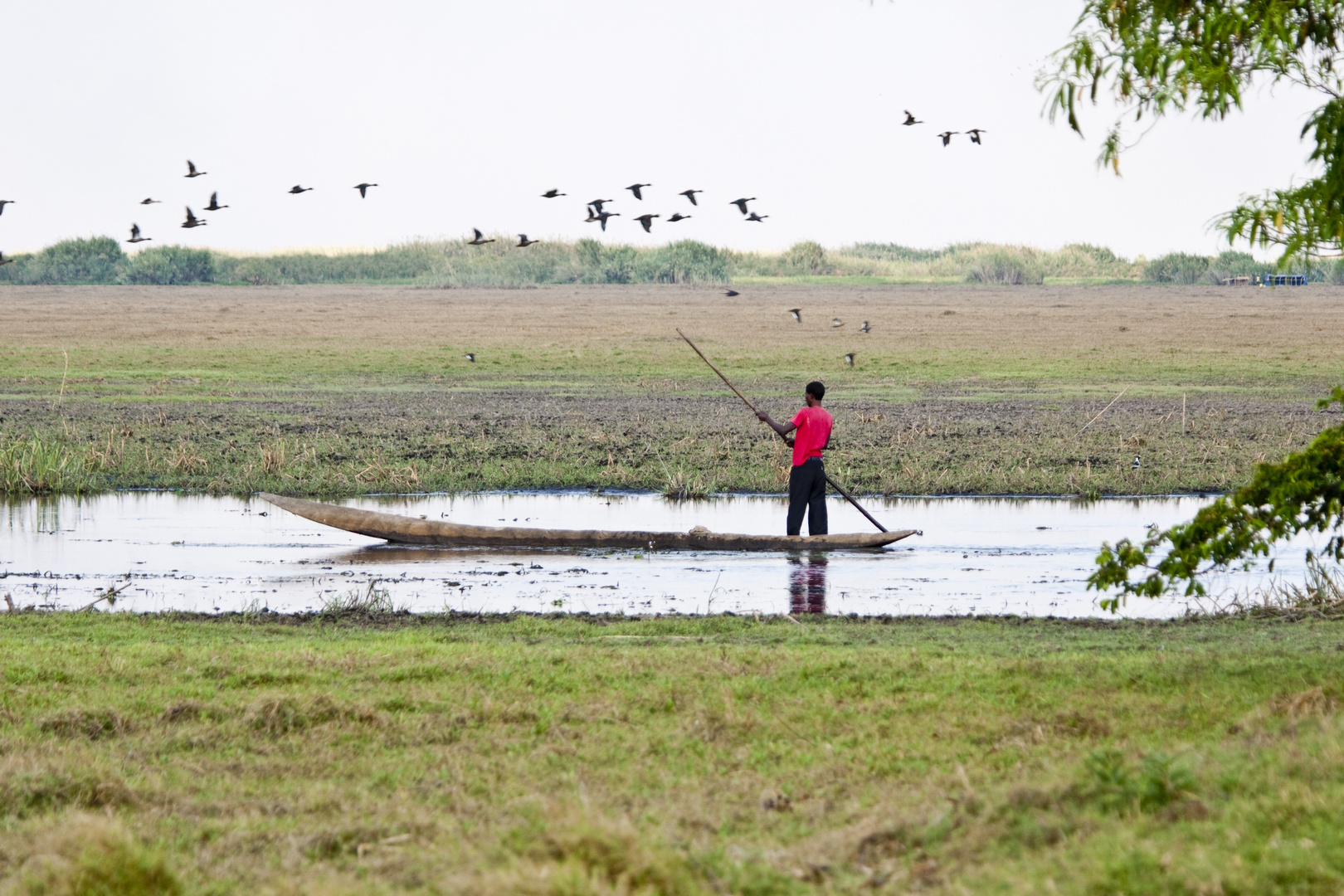 Fisherman #2