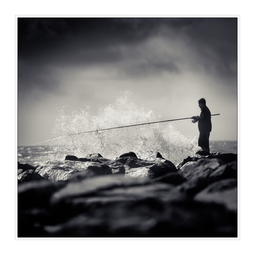 [ Fisherman ]