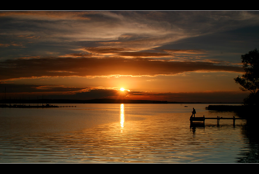 [ fisherman ]