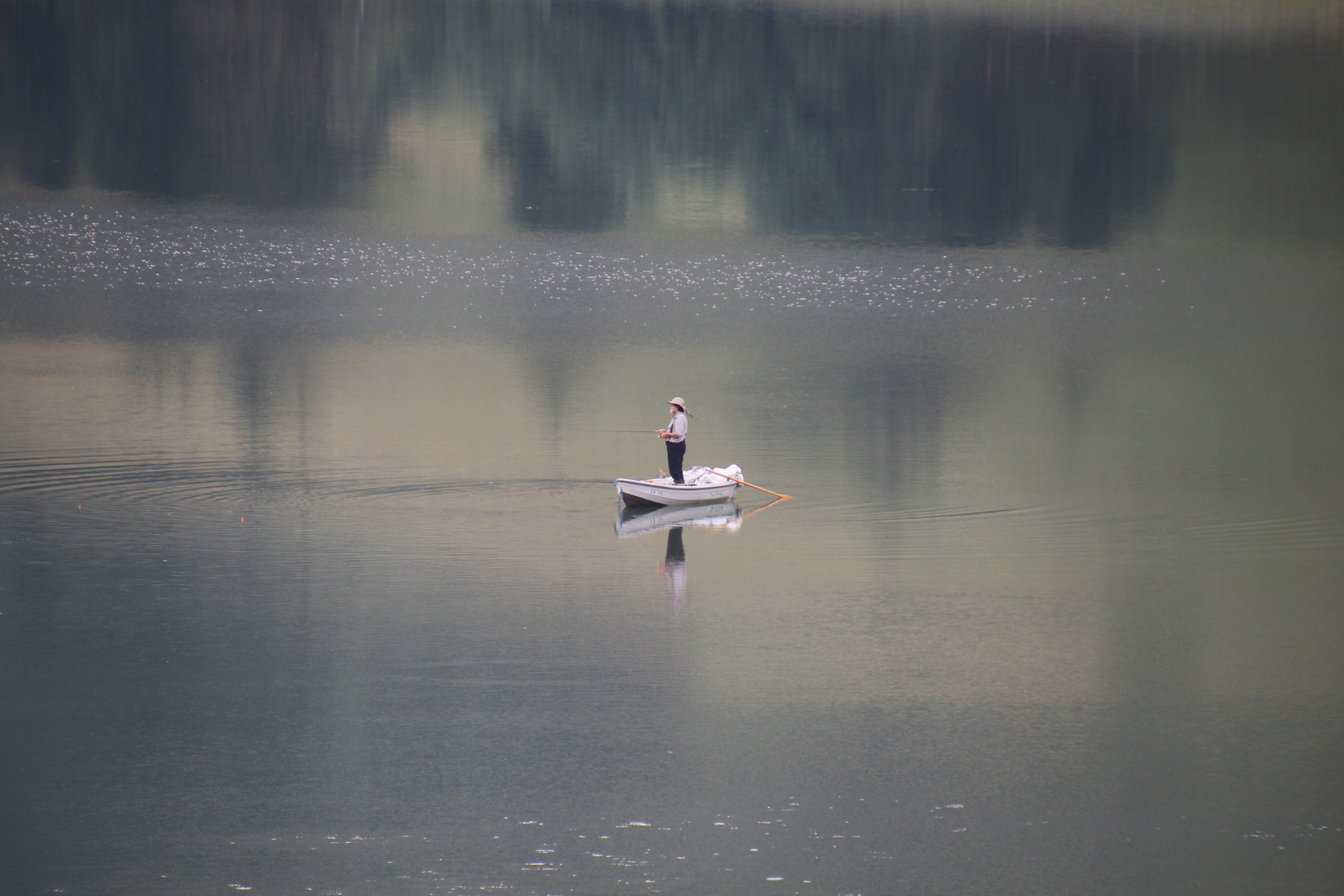 Fisherman