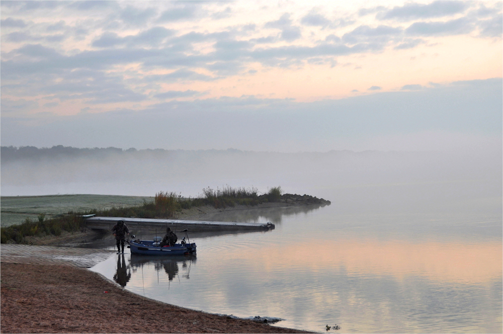 " Fisherman "