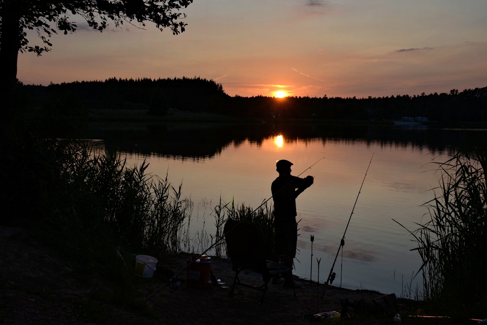 " fisherman "