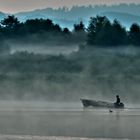 Fisherman