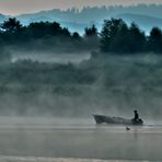 Fisherman