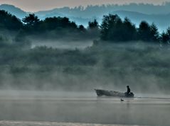 Fisherman