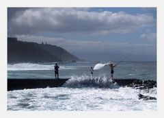 fisherman and his familiy