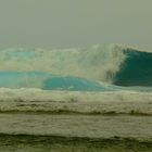 Fisherman and the Waves