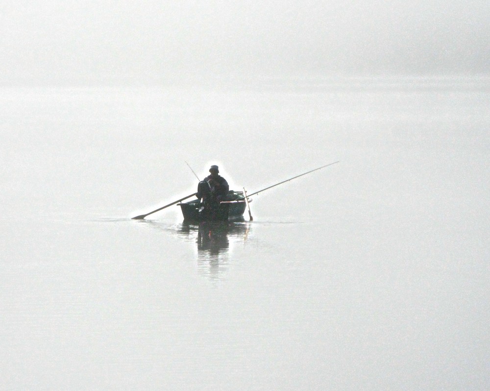 Fisherman