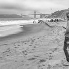 fisherman @ baker beach 