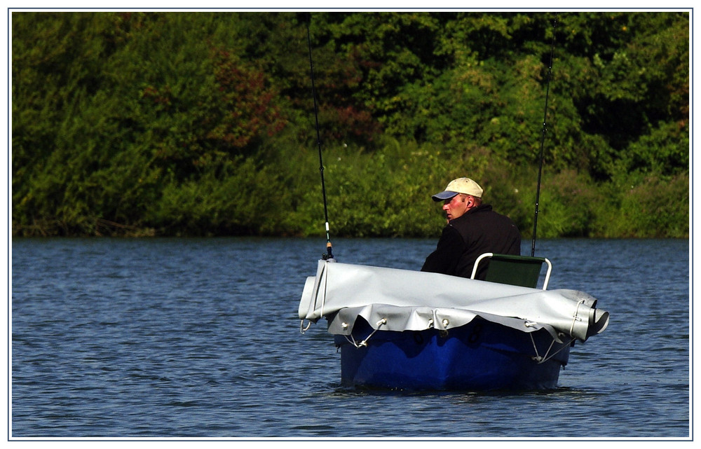 Fisherman