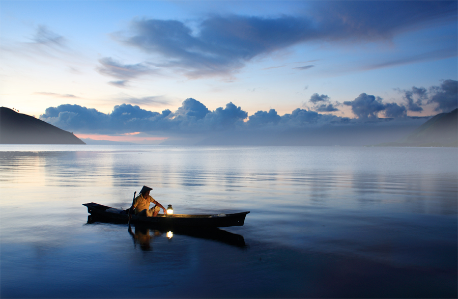 fisherman