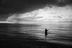 fisherman