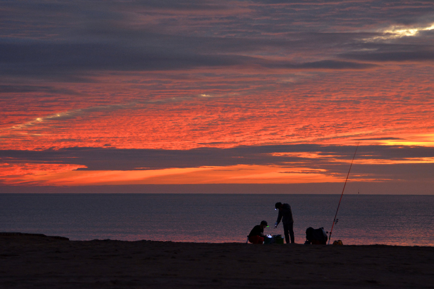  fisherman