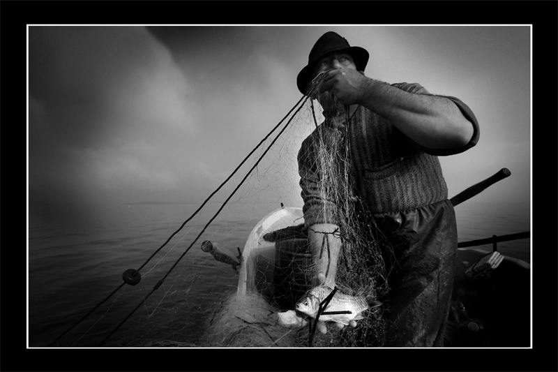 Fisherman