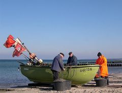 fisherman & friends