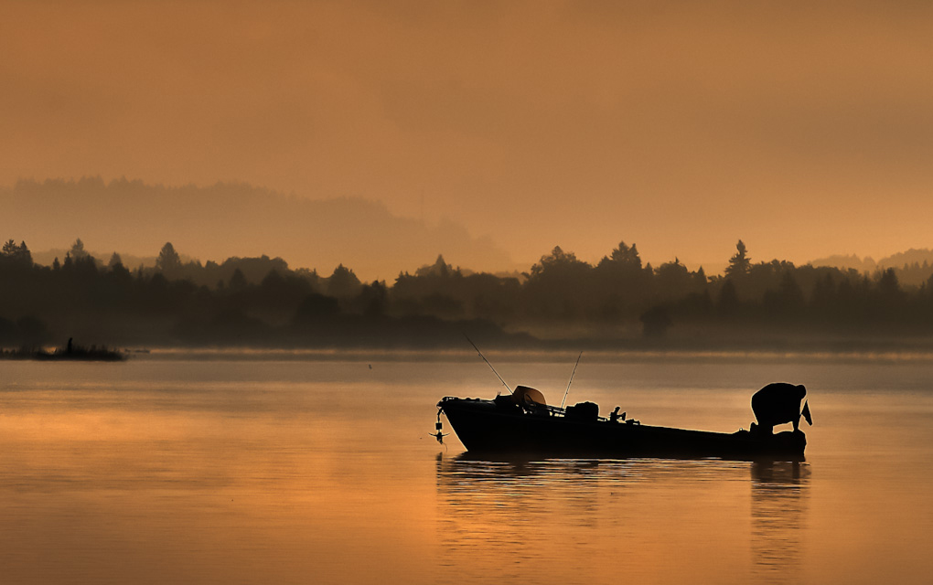 Fisherman II