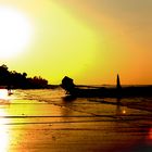 Fisherman in Phuket