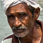 Fisherman India - Fort Cochin I