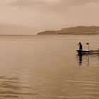 fisherman of my city (tekirdag)