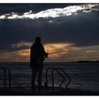 Fisherman of Porec