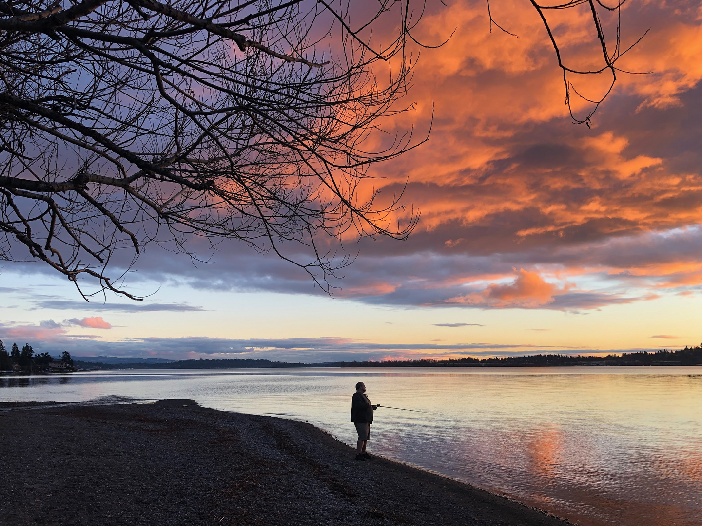 Fisherman Zen