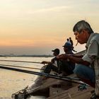 Fishermans Bank....Tonle Sap river....