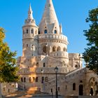 Fisherman's Bastion (2)