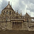 Fisherman´s Bastion