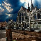 Fisherman's Bastion