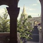 Fisherman's Bastion