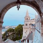 Fishermans-Bastion