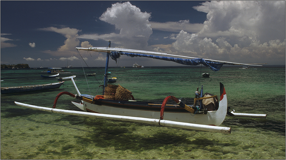 fisherman's boat