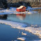 Fisherman's Cabin