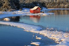 Fisherman's Cabin