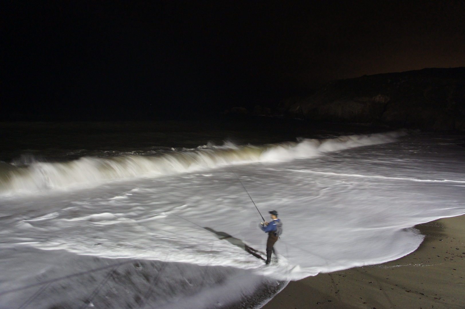 Fisherman's Friend...