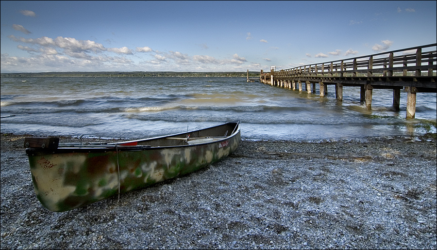 fisherman's friend von Martina Weise